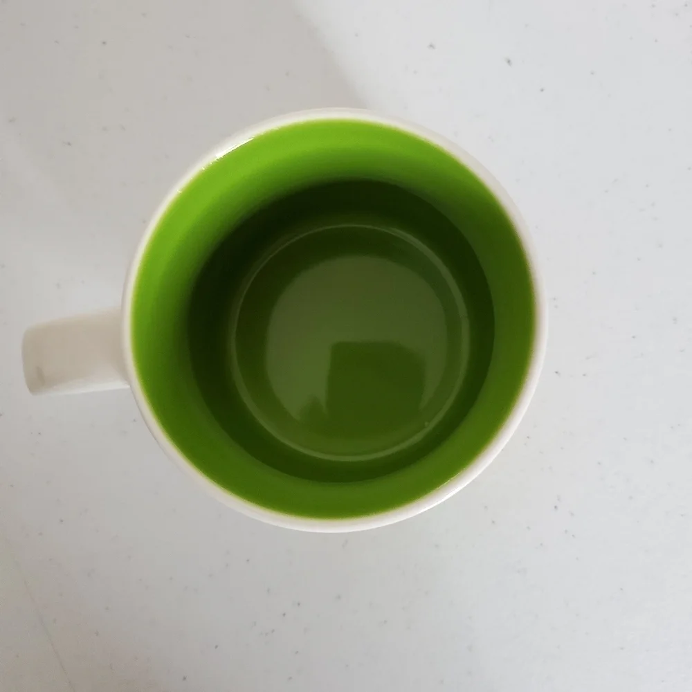Starbucks Colorado Mug You Are Here 2013 Collection 14oz Never Used